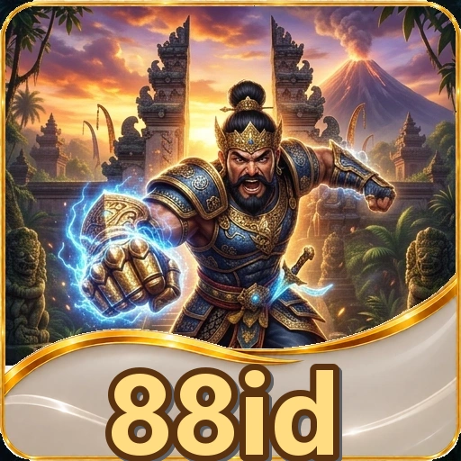 Cara pilih game di katalog 88id sesuai kuota HP
