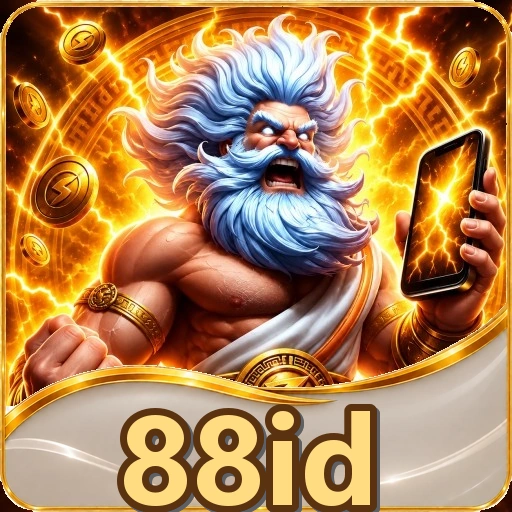 Katalog game 88id aman unduh di Android Indonesia