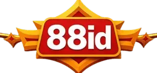 Logo navigasi 88id — katalog game Android Indonesia