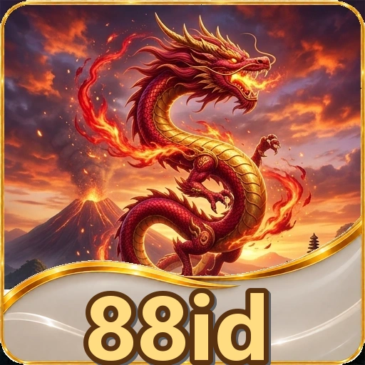 Unduh resmi katalog game 88id v5.2.1 dari situs ini